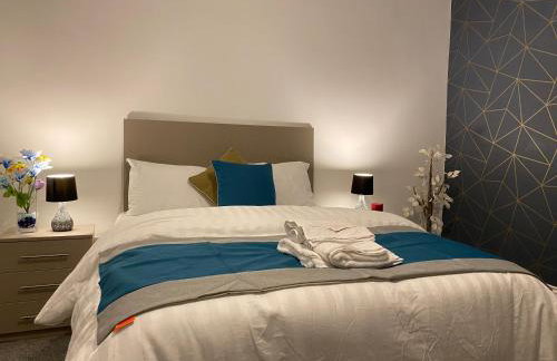 Heaton Park Road Professional Lets - Foto 33