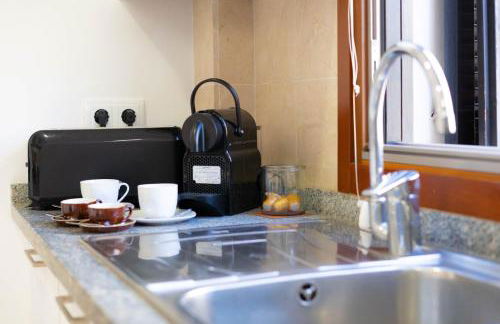 Villa del Alemán by Rental Olé - Foto 6