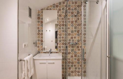 Mon Suites Catedral - Photo 98