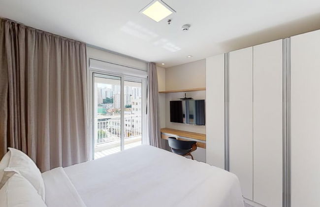 Nomah - Aptos por Temporada em Santana - Foto 10