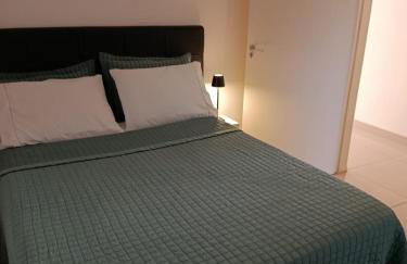 Apartamento completo Santa Mônica - Foto 9