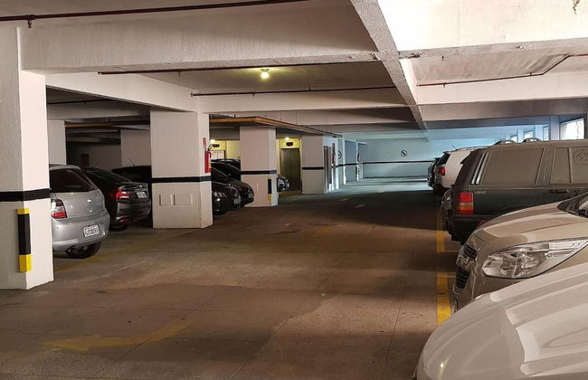 Flat Maravilhoso - Foto 41