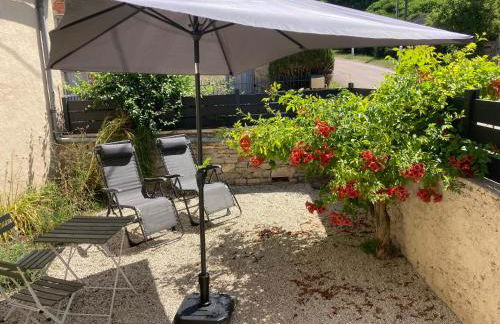 Gîte Des Bons Voisins - Foto 2