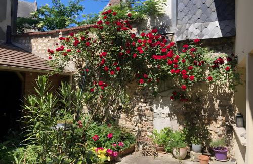 La Maisonnette - Foto 15