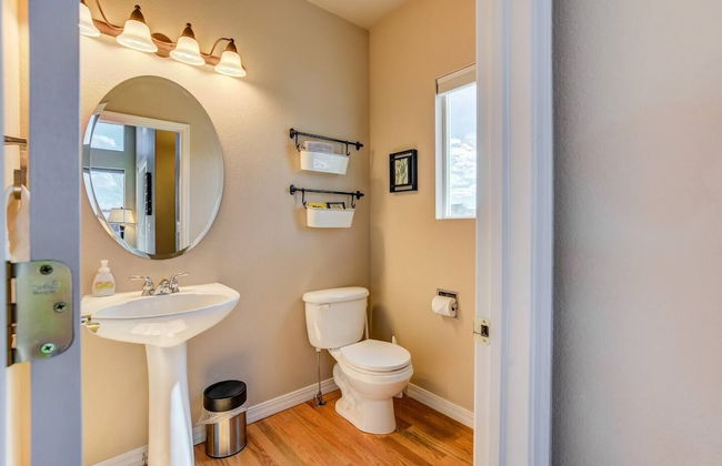 3BR AF Academy Pet-friendly - Foto 32