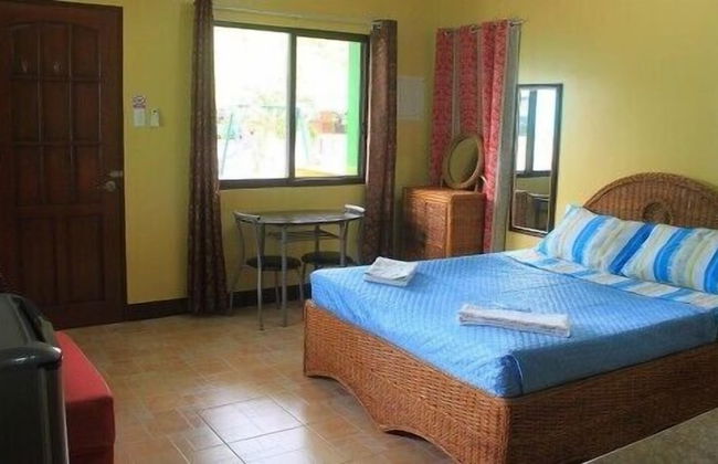 Nickles Park Resort and Apartments - Photo 5