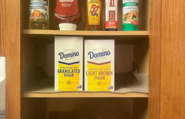 TheCornerWhiteHouse - Foto 19