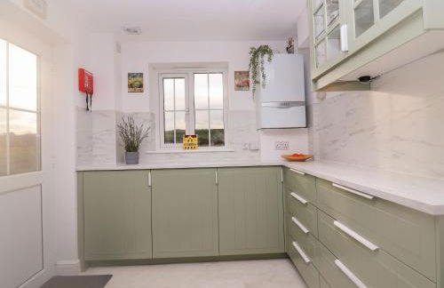 West Bay Holiday Home - Foto 11