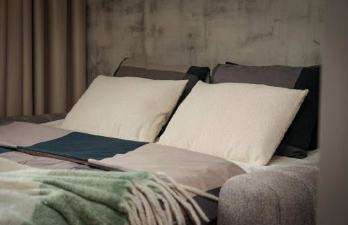 Apartament Family Green z garażem, klimatyzacją do 6 osób - Foto 29