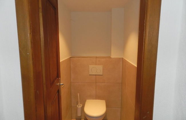 Tree-Tops, Chalet - Foto 56