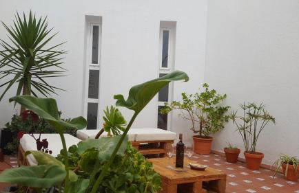 Apartamentos Coralba - Dúplex Bahía de Cádiz - Foto 1