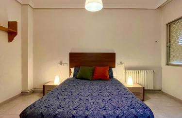 Piso con encanto - Foto 11