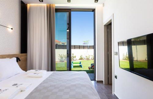 Physis Villas - Metal & Wood - Foto 31