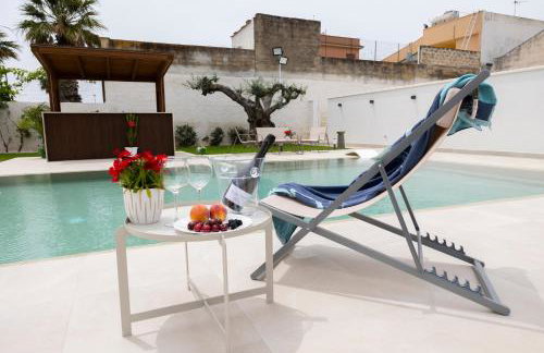 Marsala - A Casa di Arella relax e piscina - Foto 9