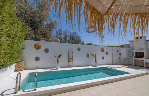Villa Pastida - Boutique Luxury Villa on Rhodes with Private Pool - Photo 15