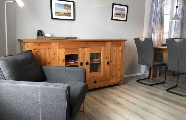 Holiday Home With Conservatory - Photo 13