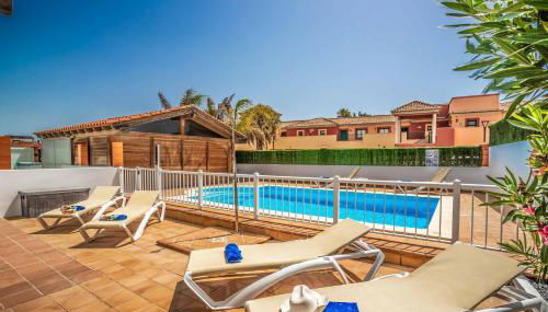 Villa Bonnie - Foto 5, sunbed, Other