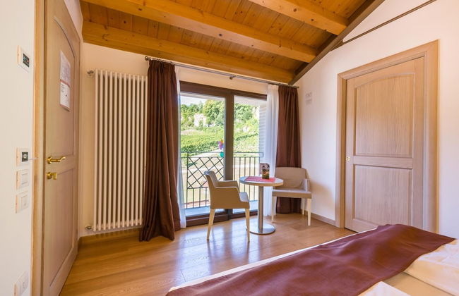 Tenuta Sant'Eufemia - Foto 41