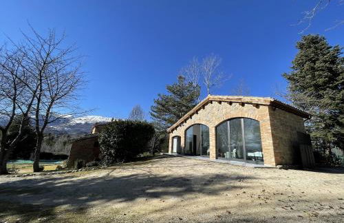 Countryside Villa in Amandola with Swimming Pool - Foto 37