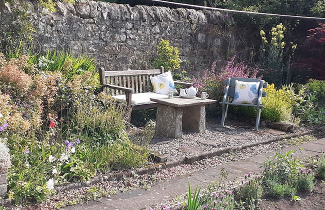 Moatville Cupar - Foto 26