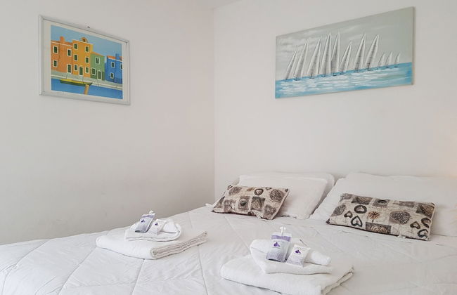 Charming Flat - Foto 5