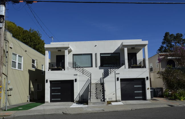 Dimond Abode Vacation Rental - Foto 1