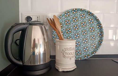 RossoMattone CountryHouse - Foto 33