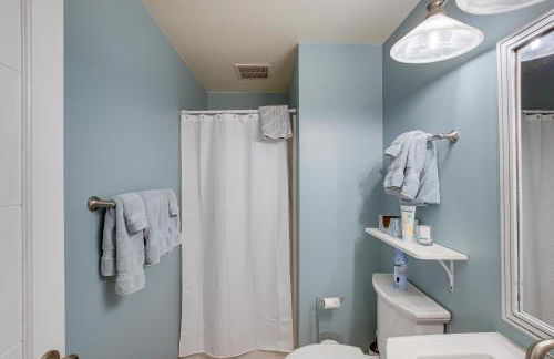 Elkhart Lake Vacation Rental 3 Mi to Road America! - Foto 17