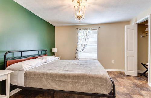 Trail Paradise House by Staycating - Foto 9