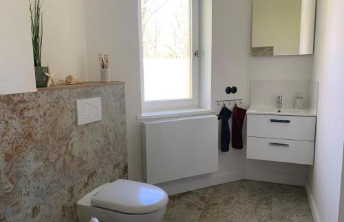 NEU! Vogtland Herberge Auerbach 3 Gäste und Baby - Foto 8