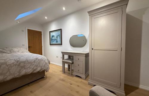 The Silvan Lodge, Peace, Privacy, and Pure calm - Foto 28