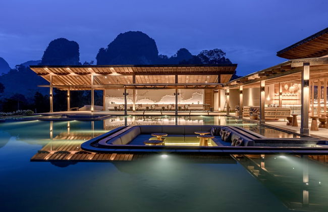 Anawa Krabi - Foto 52