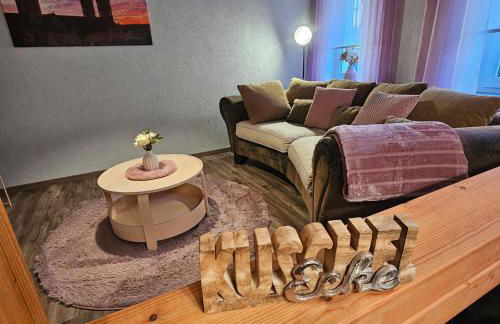 Ferienwohnung Domblick - Foto 1