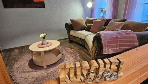 Ferienwohnung Domblick - Foto 1