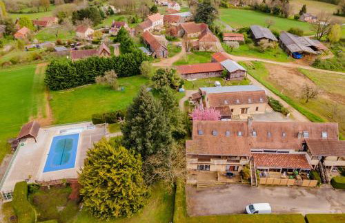 La résidence du vieux four - Foto 15