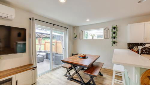 2 Mi to Olympic National Park Sun-Soaked Haven! - Foto 5