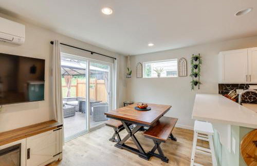 2 Mi to Olympic National Park Sun-Soaked Haven! - Foto 5