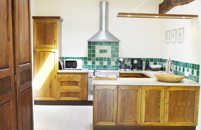 Holiday Home in Dordogne - Foto 13