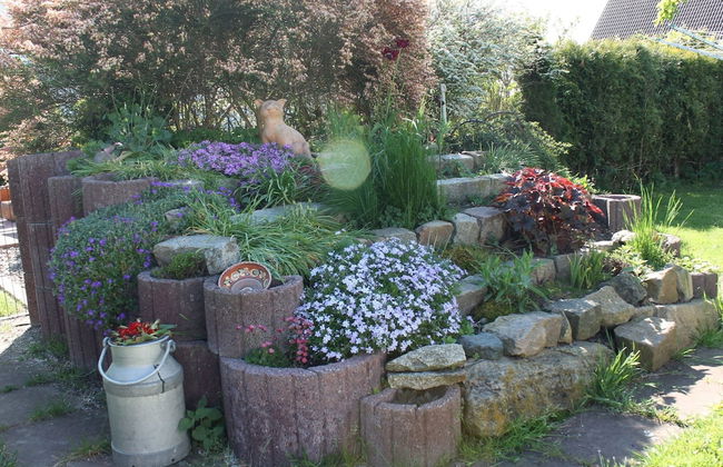 Apartment in Pepelow Near Baltic Sea Beach - Foto 27