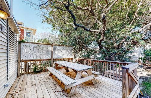 Castaway Cottage - Foto 21