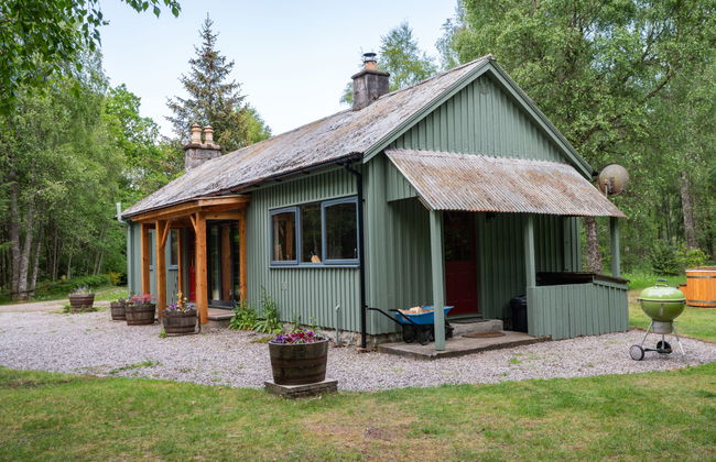 Kerrow Cottage - Foto 1