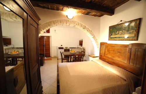 Case Vacanza Al Borgo Antico - Foto 26