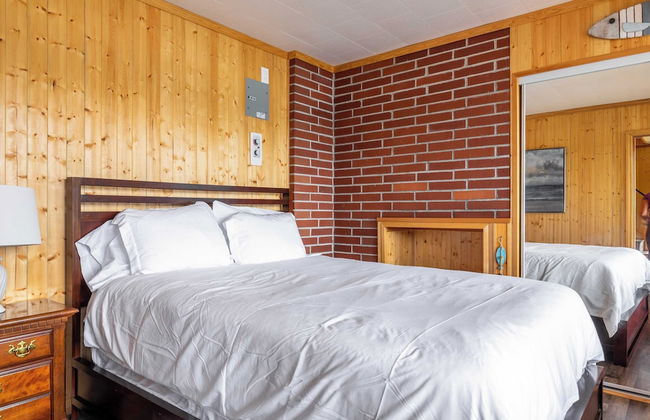 Goss Lake Getaway by Avantstay Lakefront Escape - Photo 27