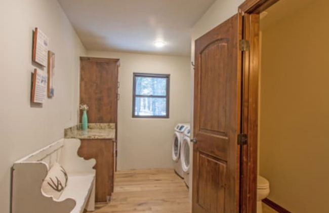 Lucky 8 Luxury Home - Foto 22