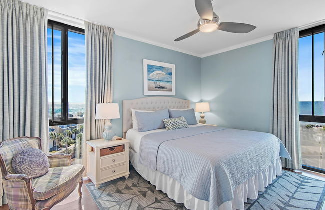 Enclave 703b- Sugar Sands - Foto 14