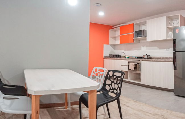 LivinnX Barranquilla 1 - Photo 19