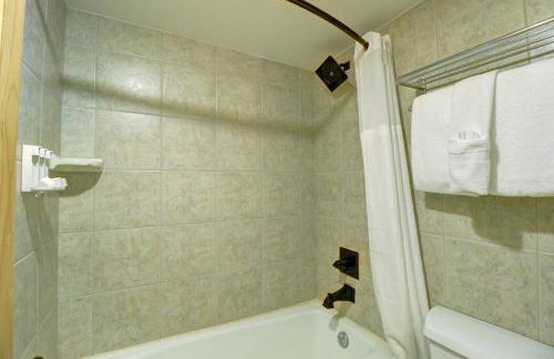 MP615S and MP617H Mountain Plaza 1BR 2BA Hot Tub condo - Foto 25