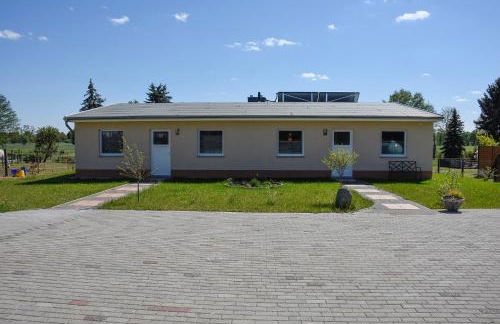 Barrierefreie Ferienwohnung Trüben (Zerbst/Anhalt) - Foto 12