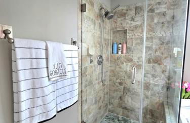 Loudoun Metro Station Home - Foto 16