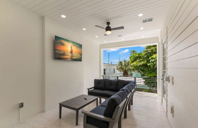 Onyx House at The Gemma - Foto 19